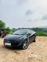 Hyundai Elantra 2013 Diesel Well Maintained