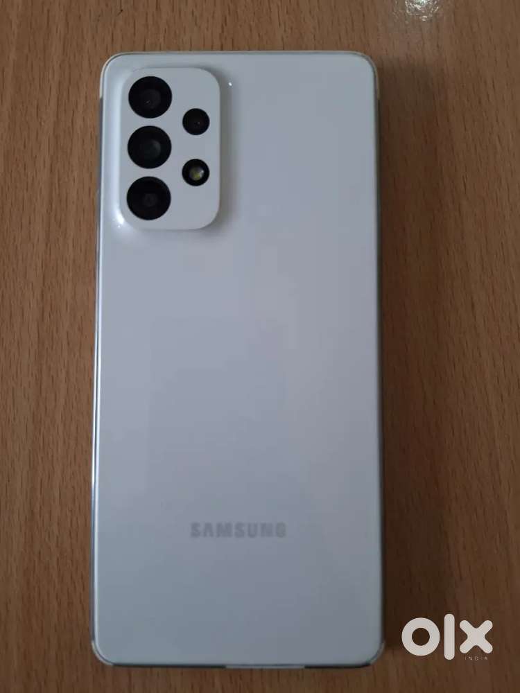 A 53 5g 6/128
