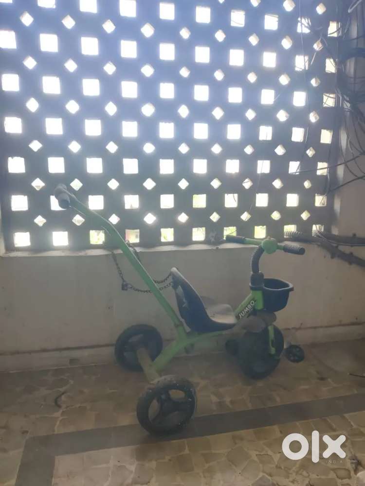 Kids Tricycle