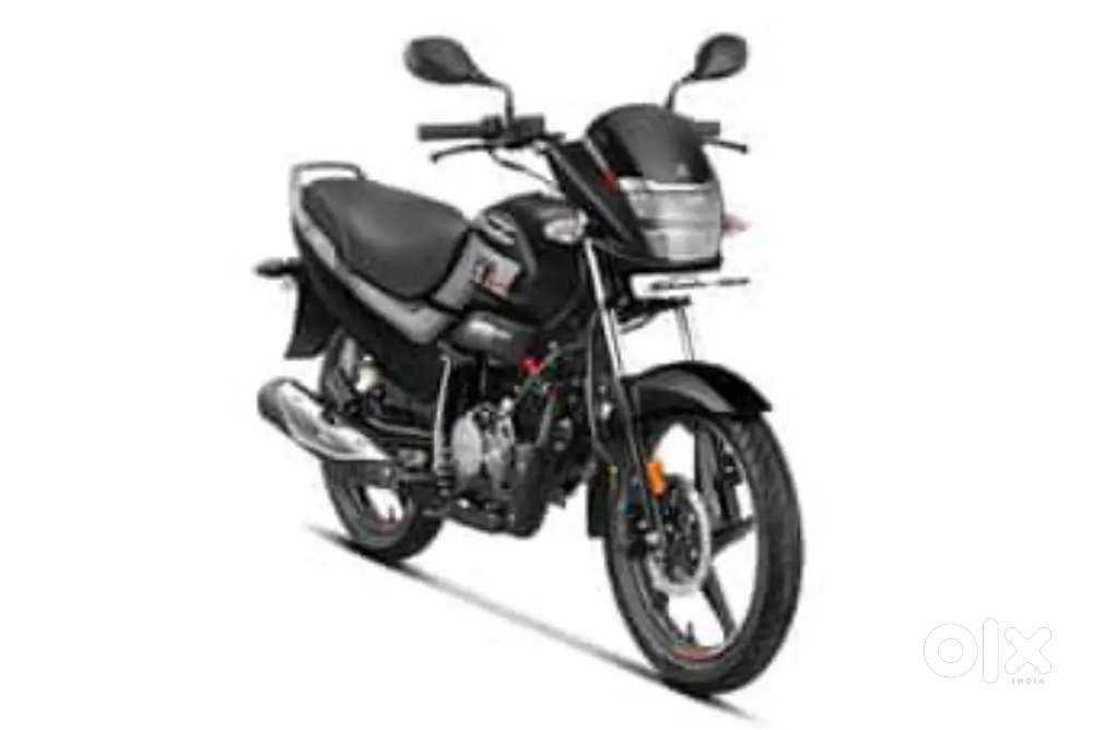 Hero super splender xtec 2024 model