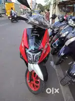 Sports model bike is just ₹5999