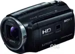 Sony  HDR-pj670