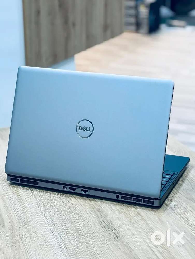 Dell laptop