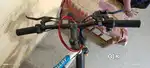 7speed gaer electric cycle