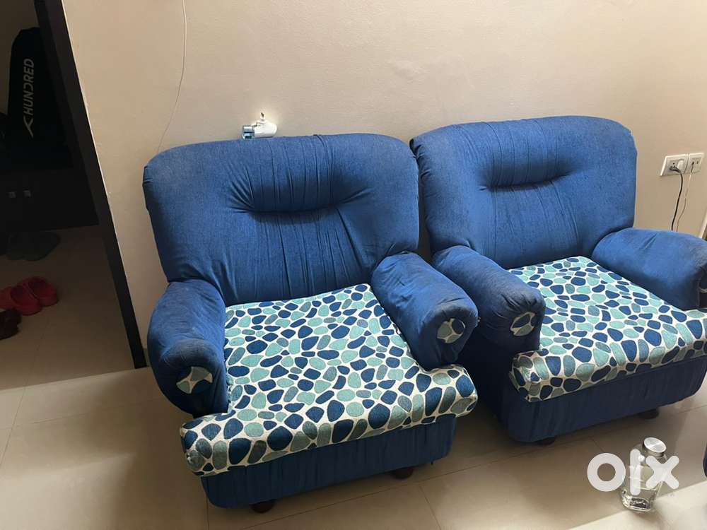 Sofa 3 + 2 seater
