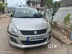 Maruti Suzuki Swift 2016 Petrol 55000 Km Driven