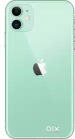 Iphone 11 like new