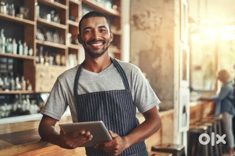 Wanted Runner/Waiter Restaurant experience must