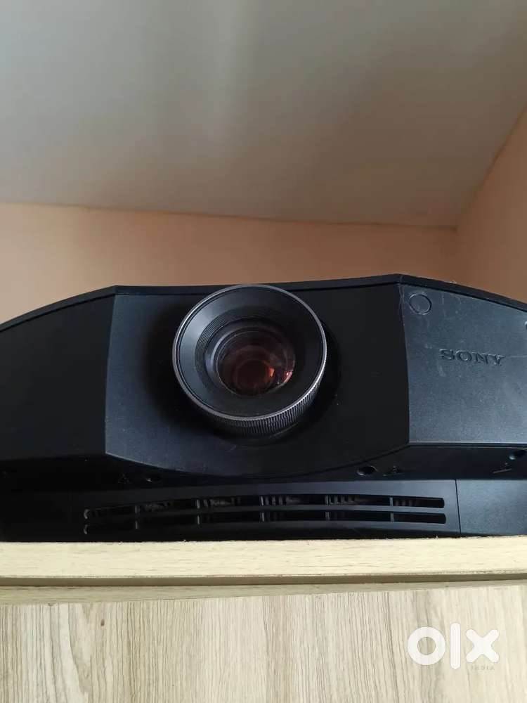 I want to sell my projector