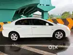 Honda Civic 2006 Petrol Well Maintained