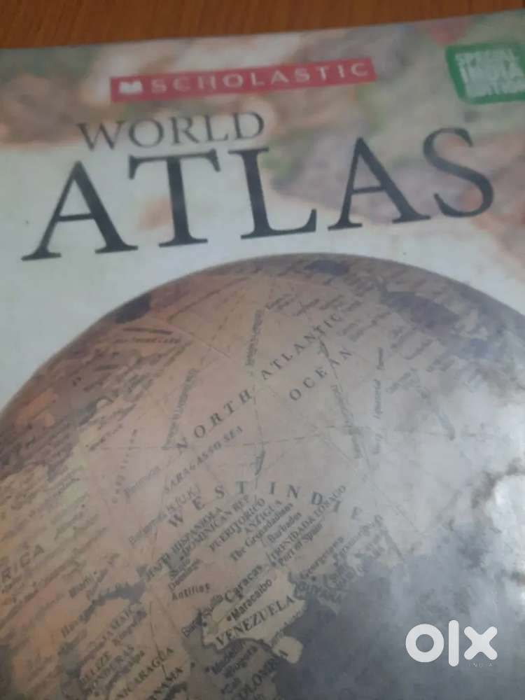 World Atlas