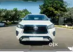 Toyota Fortuner, 2021, Diesel