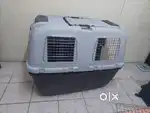 Dog crates