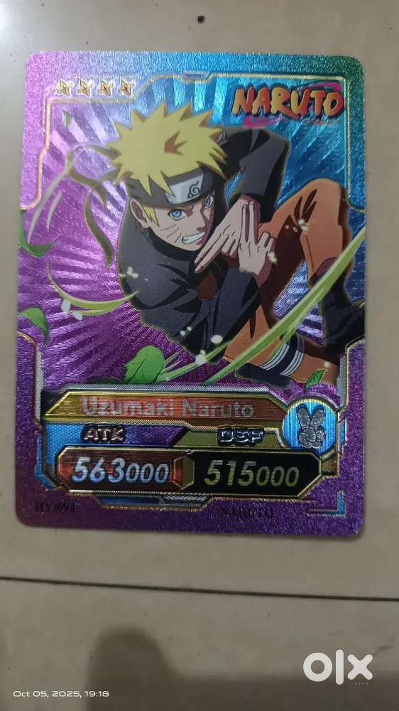 naruto HY:094