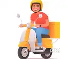 Urgent Hiring Delivery Boys