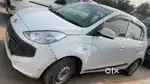 Hyundai Santro, 2020, CNG & Hybrids