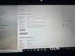Dell i7 - 5600U CPU 16 GB SSD RAM 250 GB Storage