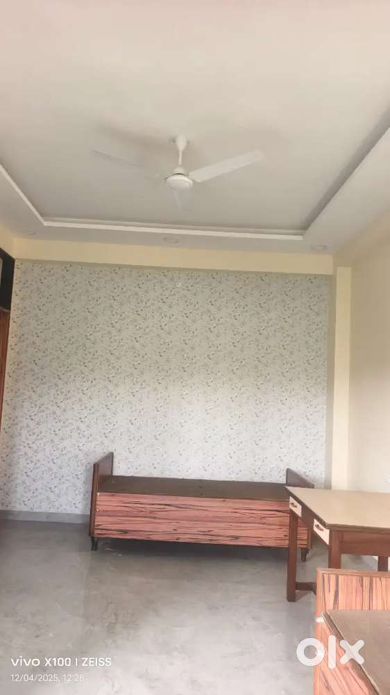 Commercial and residential space available for rent