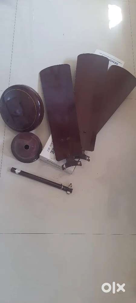 Crompton Senoprime Ceiling fan