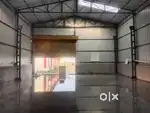 2200Sqft Ganapathy Godown Space Available