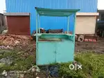 tea stall breakfast stall