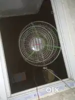 Electronics Table fan