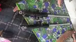 Front shock absorber