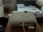 Epson EB-X31 projector