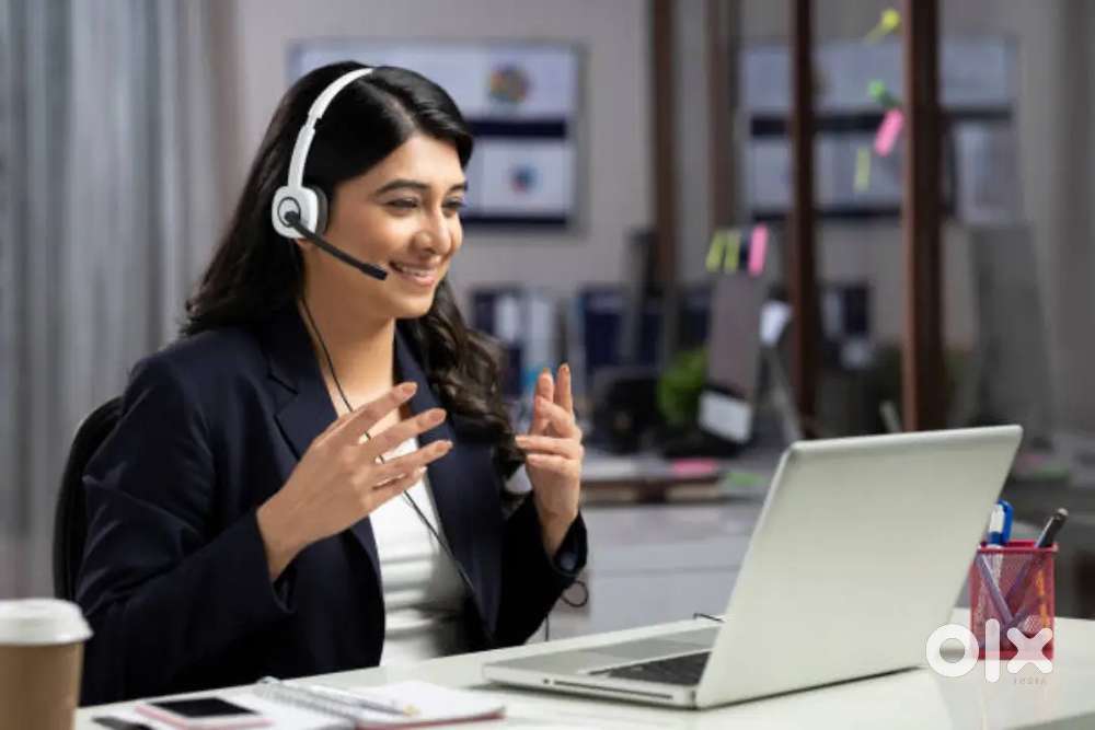 Your hiring for BPO female candidates