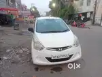 Hyundai EON 2014 Petrol Well Maintained