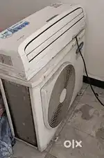 Carrier Split Ac