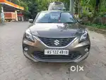 Maruti Suzuki Baleno Alpha, 2020, Petrol