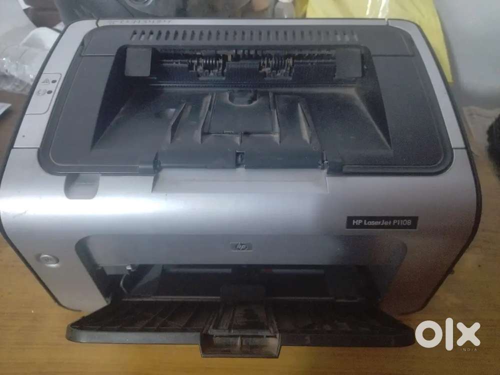 Hp laserjet p1108