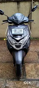 HONDA DIO DX MODEL 2022