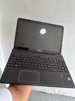Sony  laptop 8GB ram , I 7 genration , 700GB storage , 2GBgraphic card