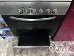 Bosch Conversation electric oven hob. Oven not working