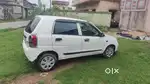 Maruti Suzuki Alto K10 2013 Petrol 95000 Km Driven