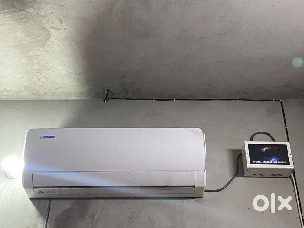 Ac 1.5 ton Blue star