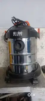 12 Litre, wet and dry vaccum cleaner