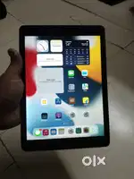 iPad air 2 64gb with original charger, 10000