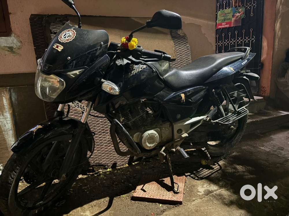 No accident vehile, new battery, good engine condition