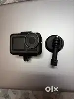 DJI OSMO ACTION CAMERA