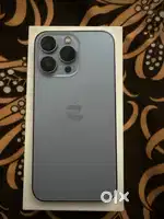 13 pro 128 gb in very good condition
