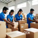 Packing Staff vacancy in Kaloor(244/30/4)