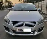 Maruti Ciaz Alpha Automatic Petrol