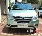 Toyota Innova 2008 Diesel Well Maintained