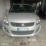 Maruti Suzuki Swift 2012 Petrol Well Maintained
