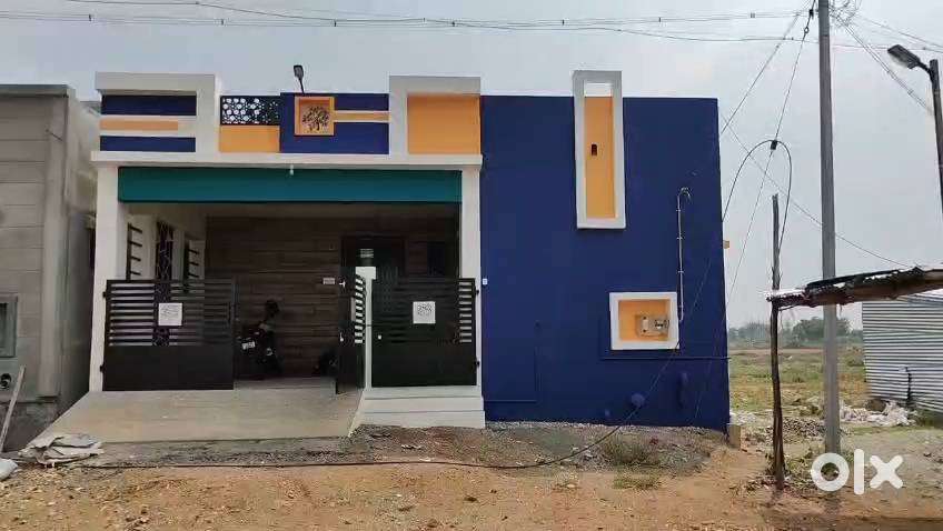 House for sale behind Anjac College
