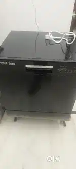 Dishwasher