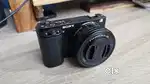 Sony zv e10, 2 months old